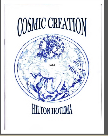 Hilton Hotema Collection 49 Books Set On USB Occult God Health Consciousness Age