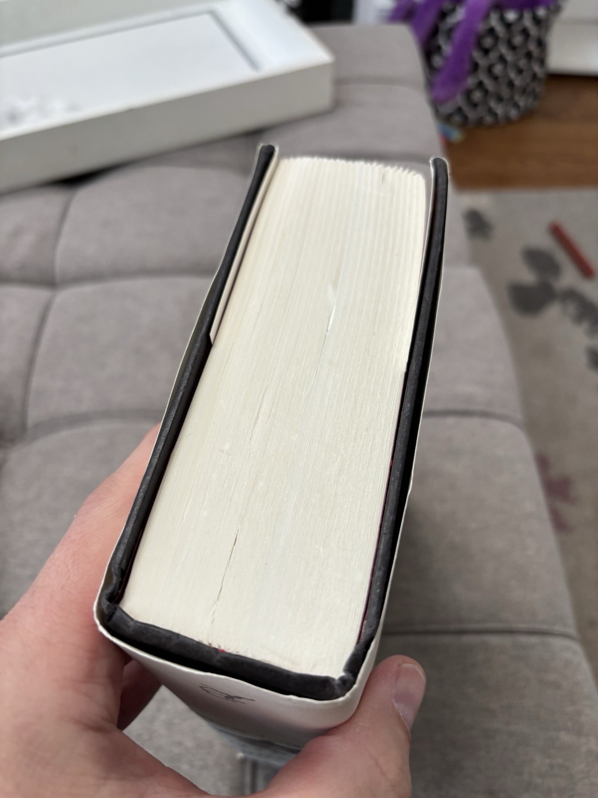 Jonathan Strange & Mr. Norrell by Susanna Clarke 1st Edition 1st Print 2004 HC