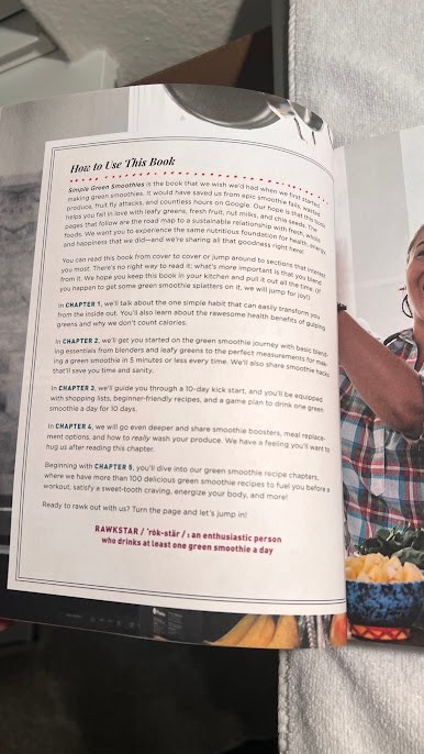 Simple Green Smoothies by Jen Hansard & Jadah Sellner • 100+ Healthy Recipes • L