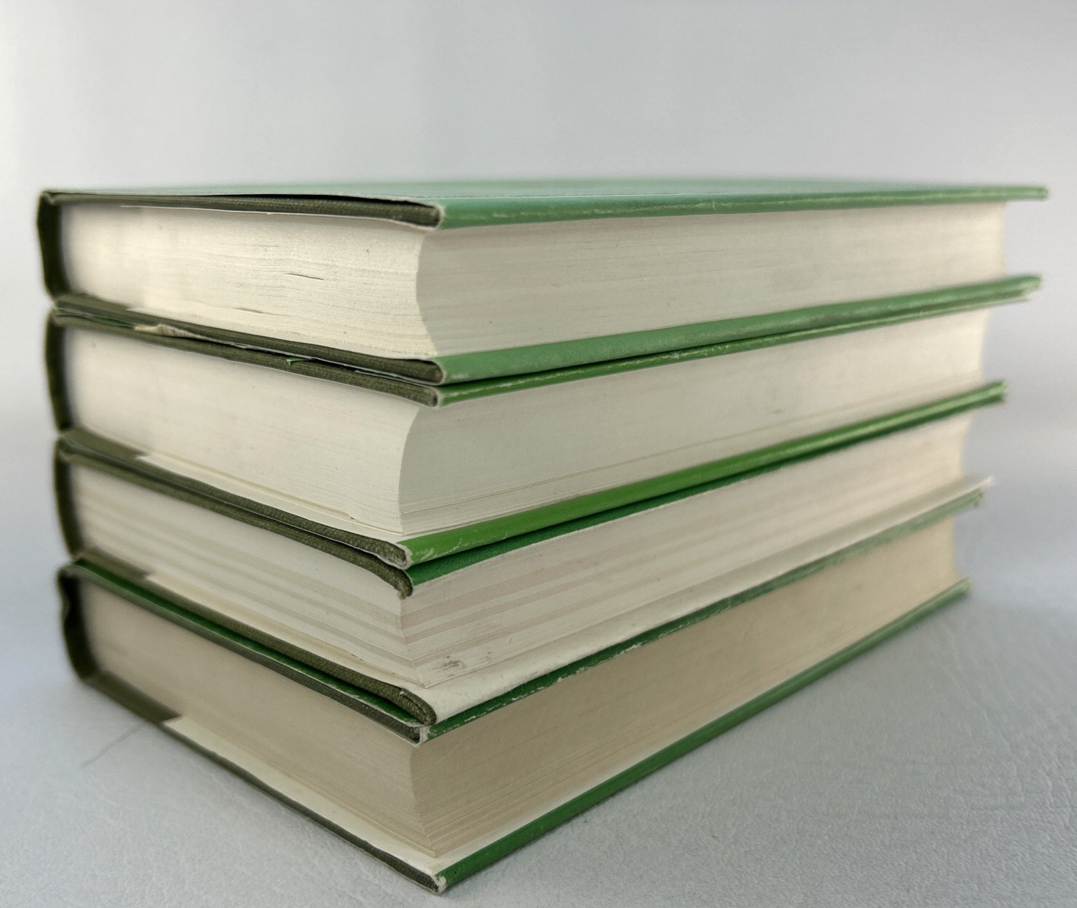 Herodotus Books I-IX Loeb Classical Library Lot of 4 Hardcovers with Dust Jacket