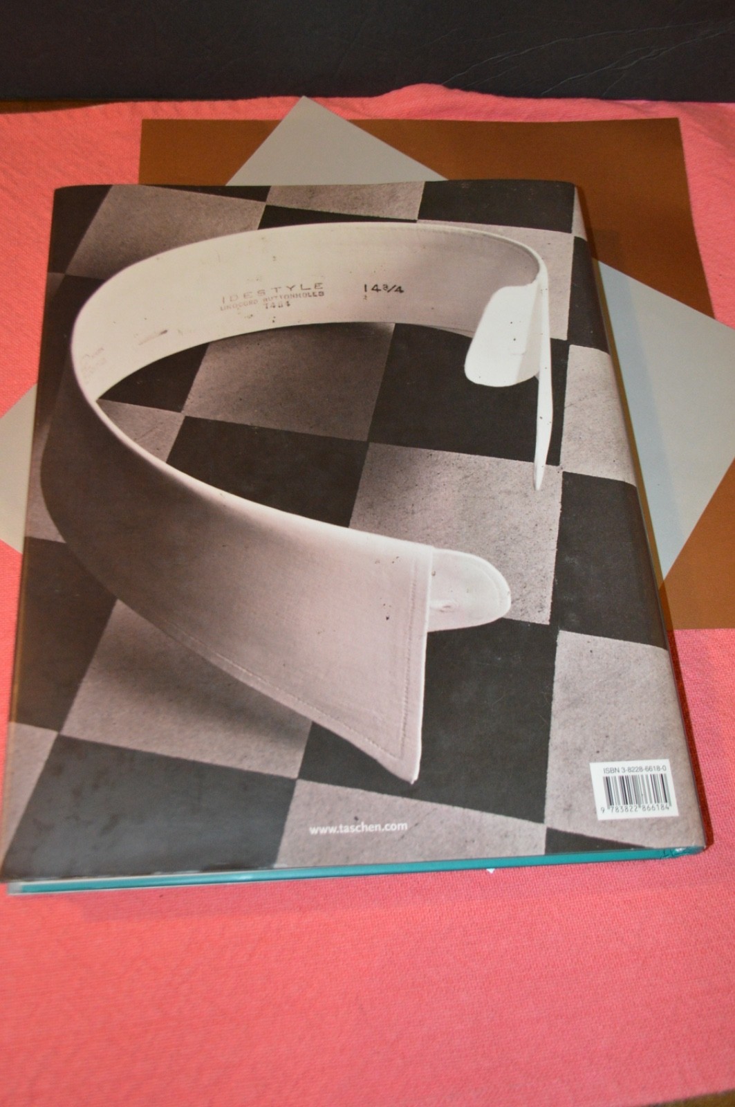 PAUL OUTERBRIDGE 1896-1958- Manfred Heiting, ’99 TASCHEN 1st HC Print
