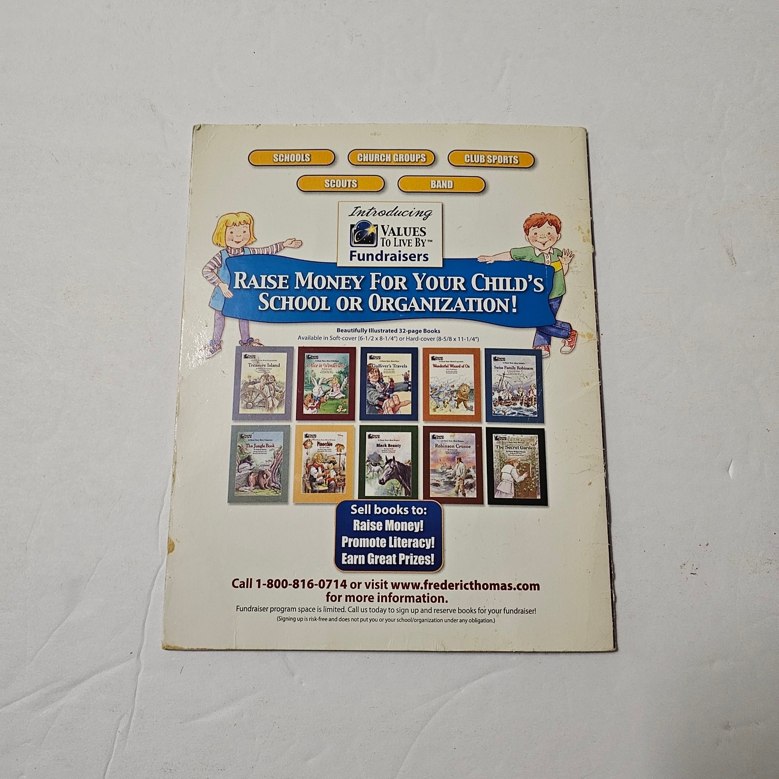 The Prince and the Pauper by Lisl H. Detlefsen – Chick-fil-A book