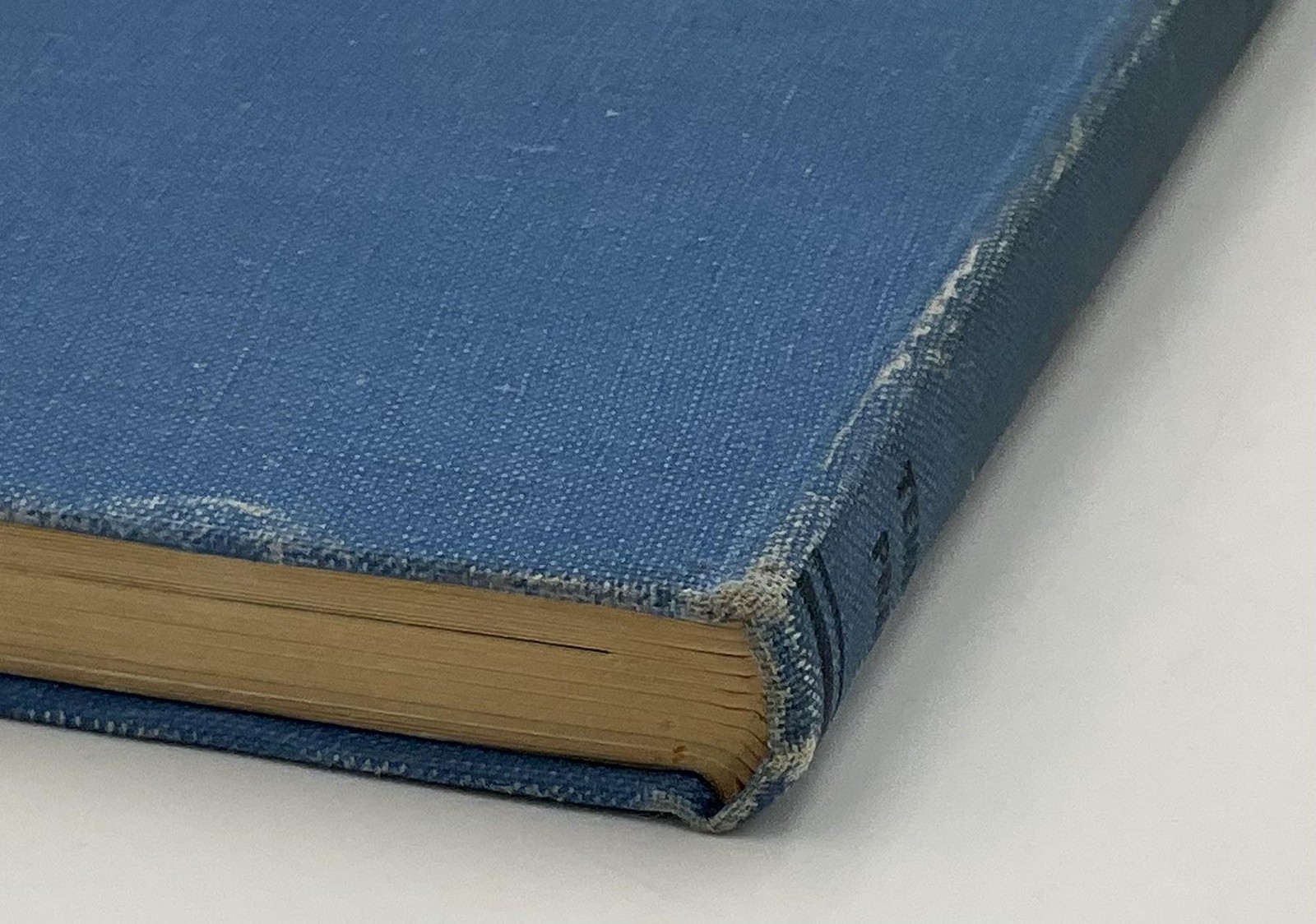 Vintage Interplanetary Flight Arthur C. Clarke Temple Press HC Blue UK