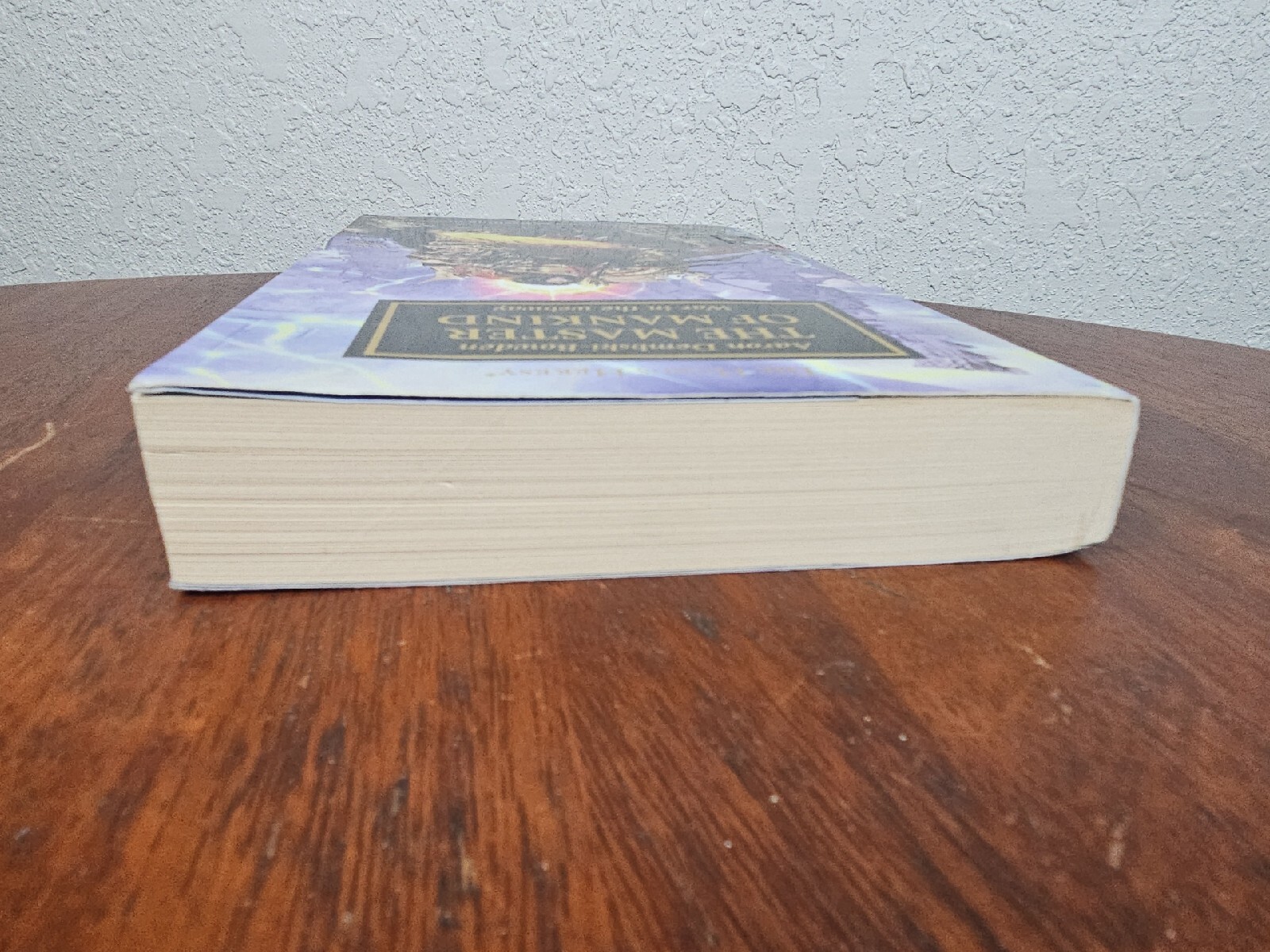 The Master of Mankind The Horus Heresy Book 41 Aaron Dembski-Bowden