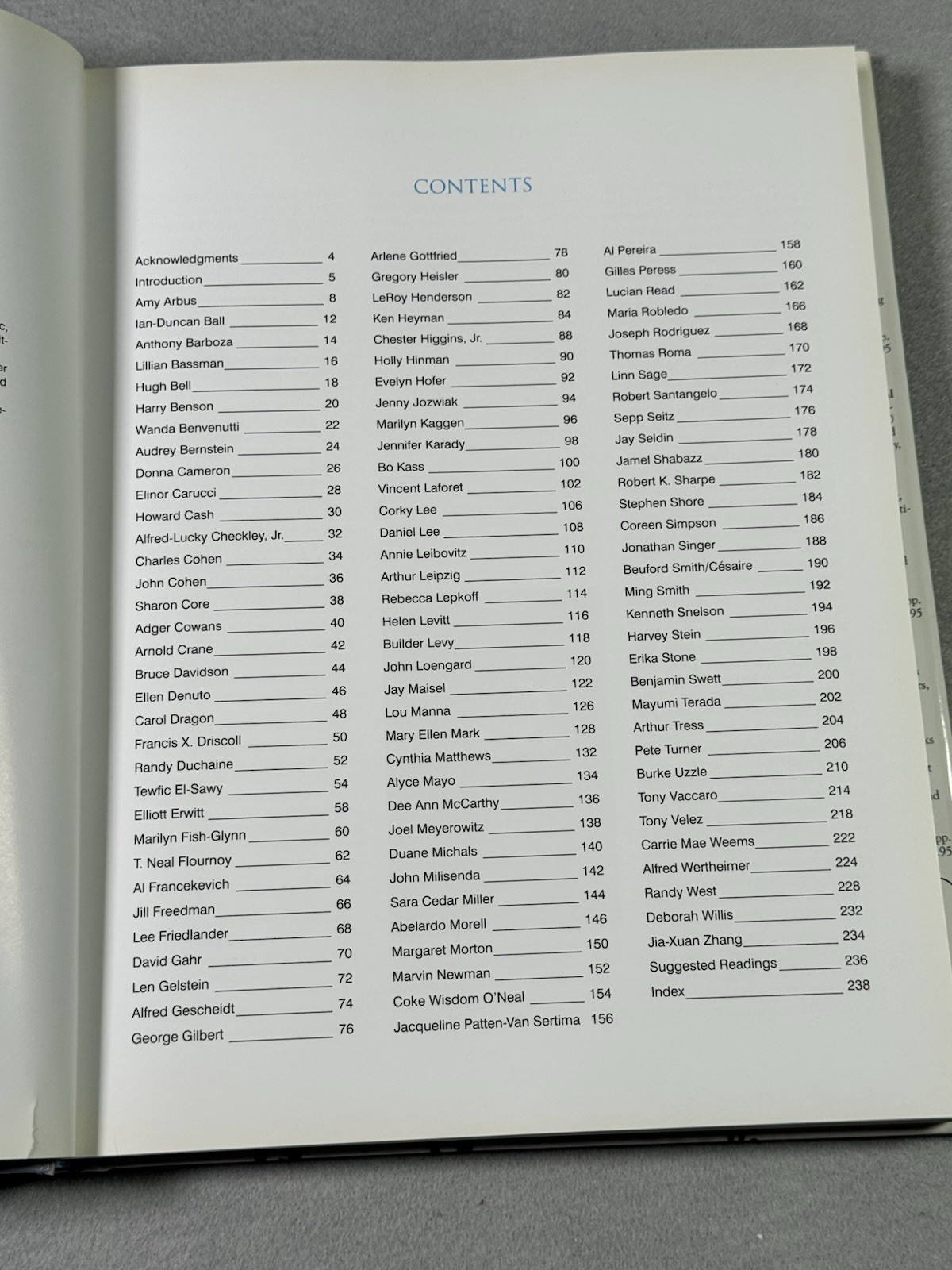 100 New York Photographers by Cynthia Maris Dantzic (2009, Hardcover)