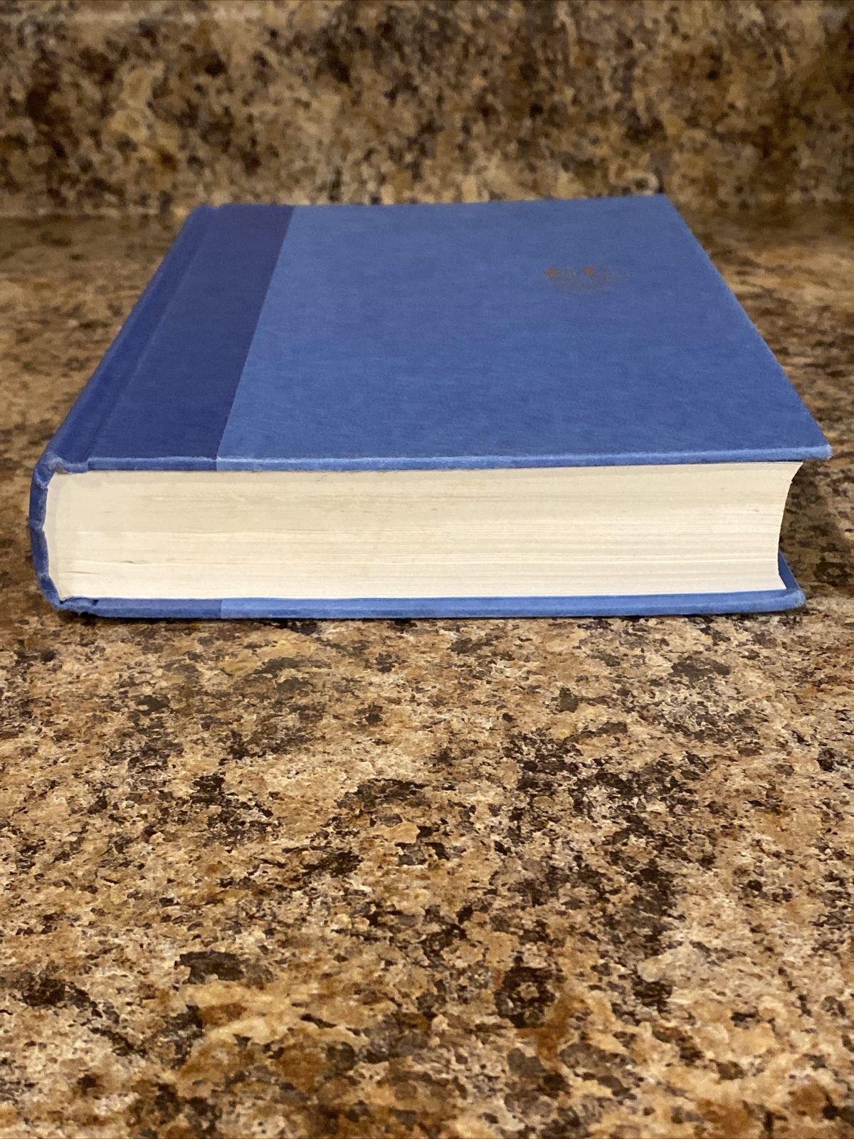 Fire Ice SIGNED By Clive Cussler – 1st Printing Very Good+ HC