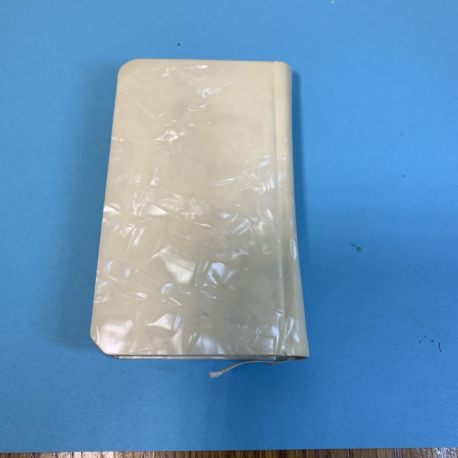 Vintage Mother of Pearl “Manual of Catholic Devotions”Regina Press 1957.