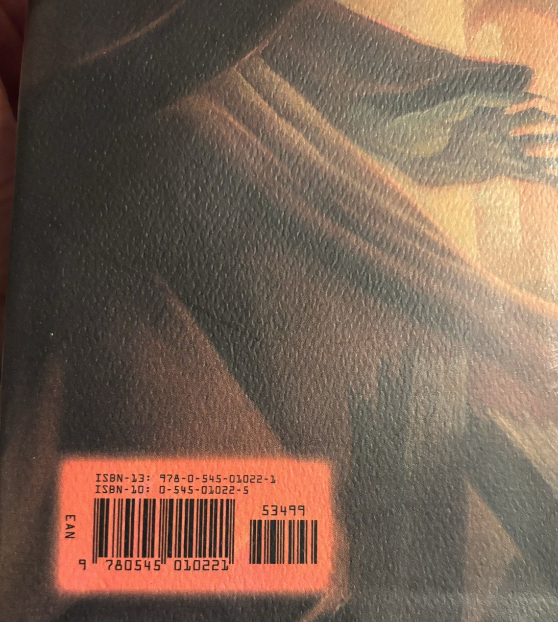 Harry Potter & The Deathly Hallows First Edition 1st Print 759 pages Error Rare