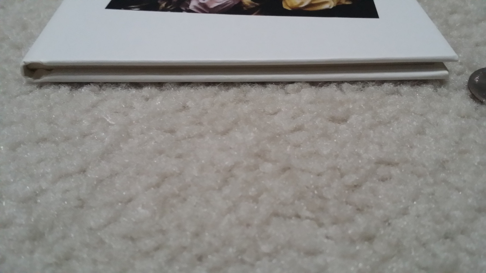 NEW To My Sister — Photographs by Kim Anderson (with Poetry), 1997 HC 34 Pages