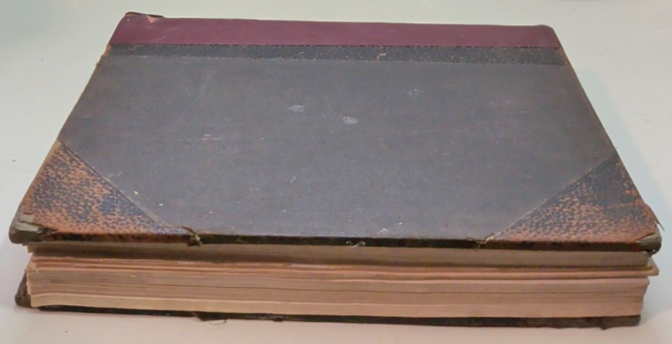 The Old Testament Part I & II by J. James Tissot – 1904 – See Description – HC