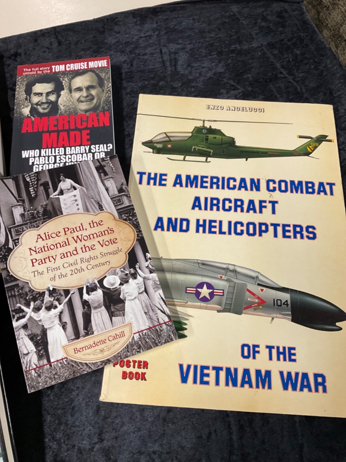History – War & Military Titles starting with M-Z Choose from 90+ titles