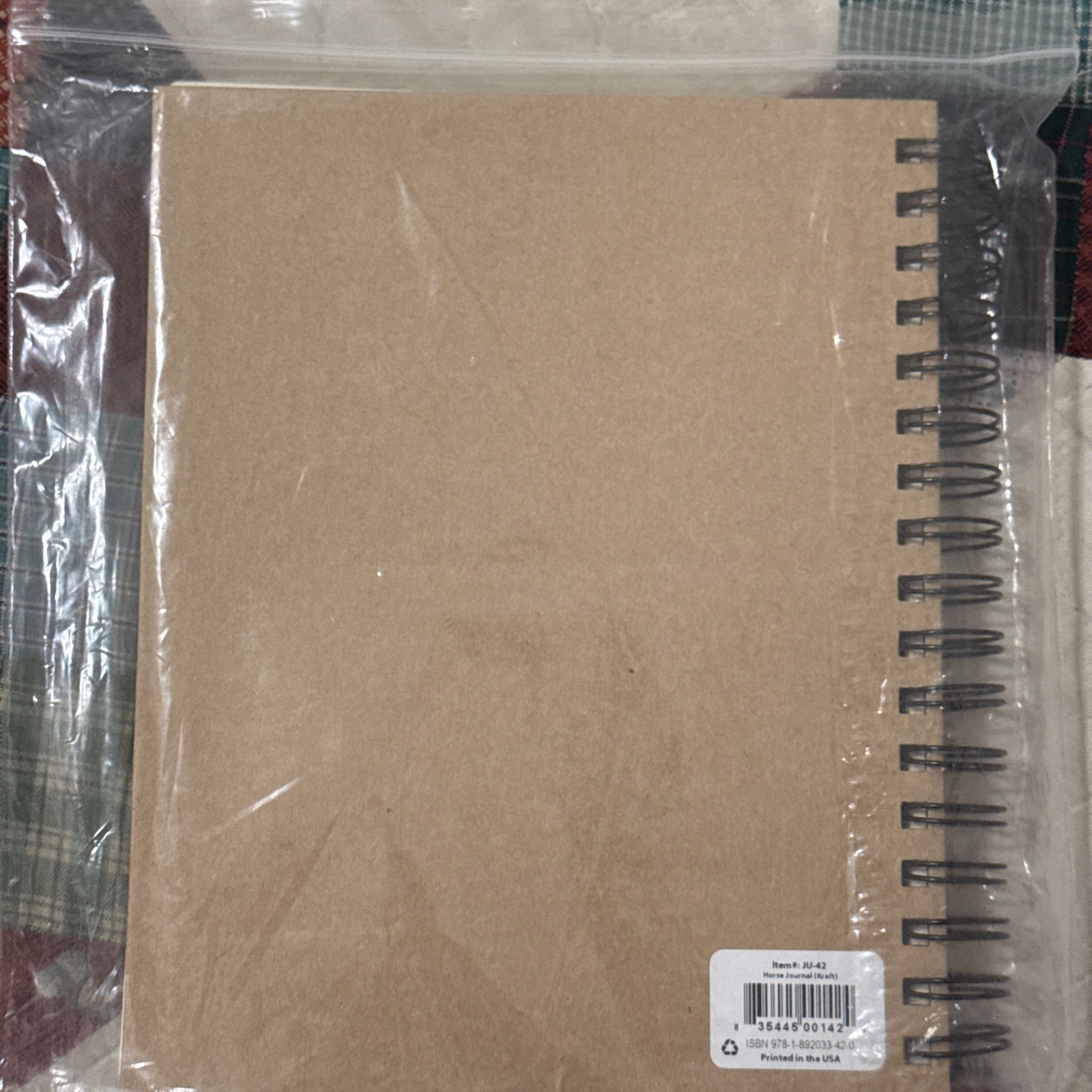 Horses, A Riders Journal