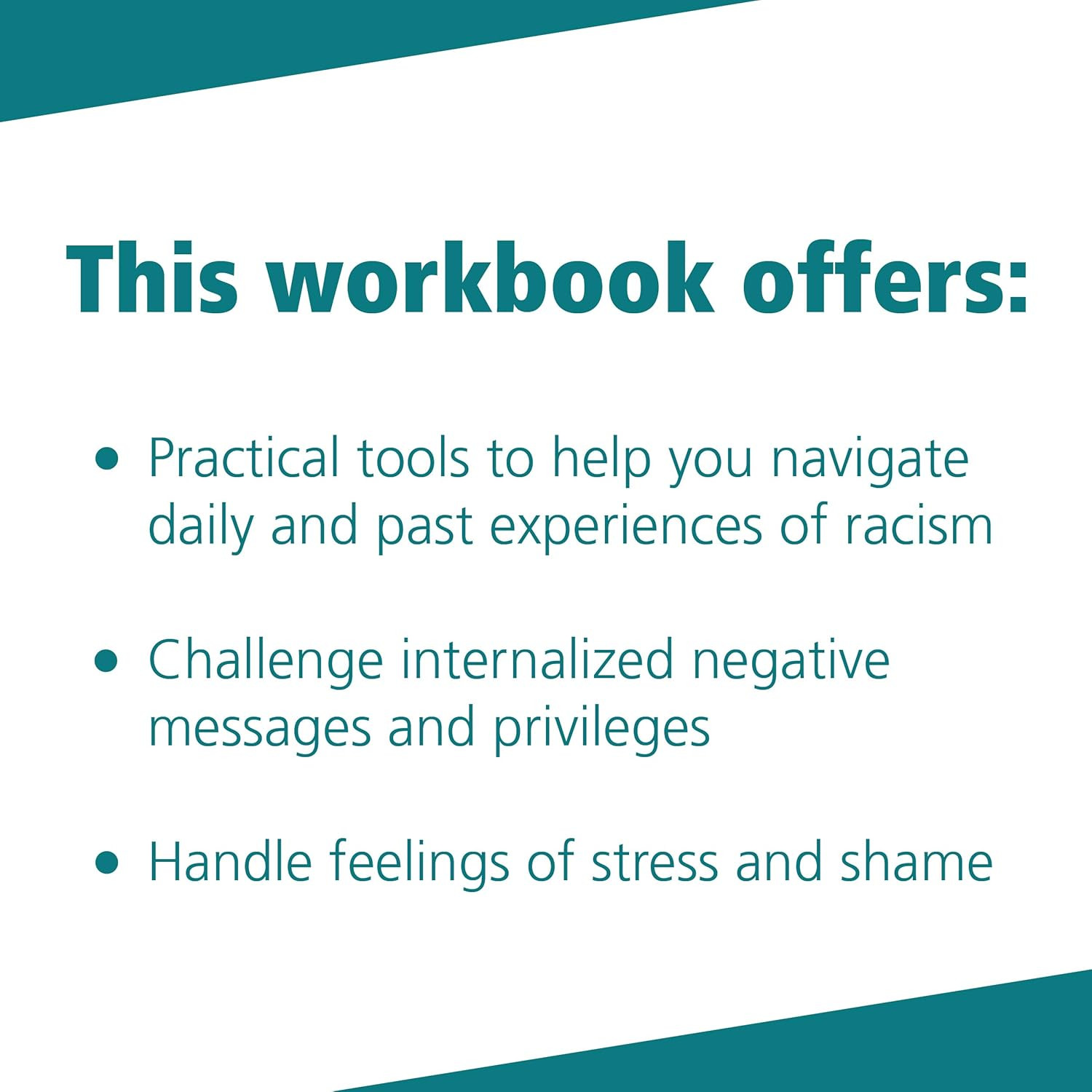 The Racial Healing Handbook: Practical Activities to Help You Challenge Privileg