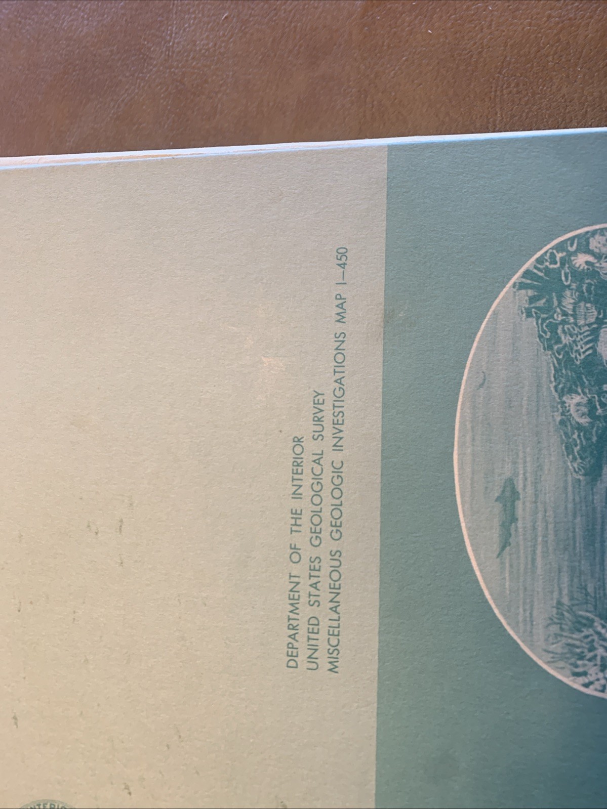 Paleotectonic Maps of the Permian System by Edwin D. McKee