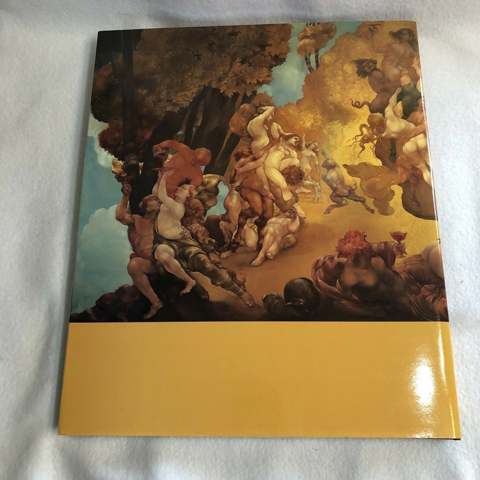 Neomanierismo : Antonio D’Acchille 1st Ed 1995 178 Pages w Dust Jacket
