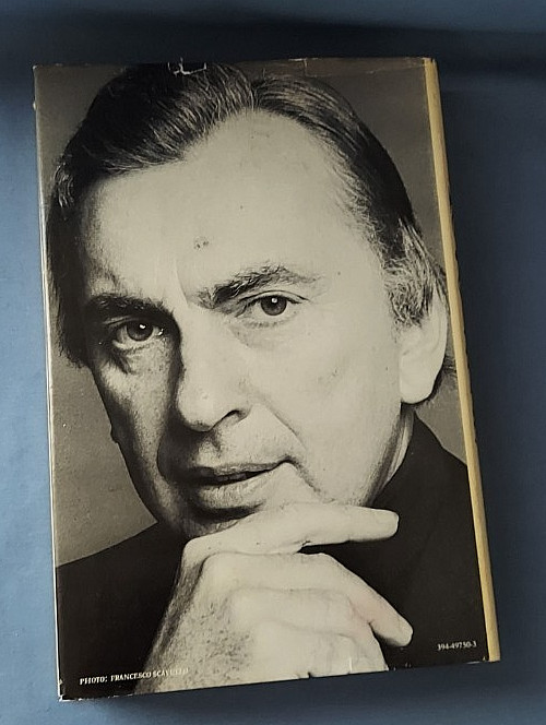 1876 A Novel By Gore Vidal, 1976, 1st Edition, Vintage, Hardcover