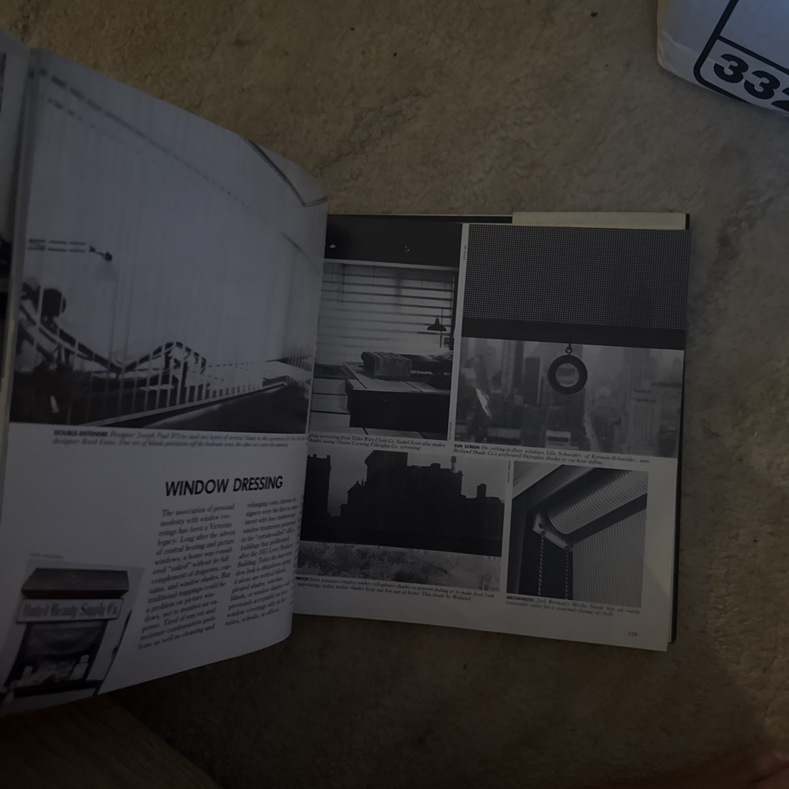 High Tech The Industrial Style & Source Book for the Home Kron Slesin