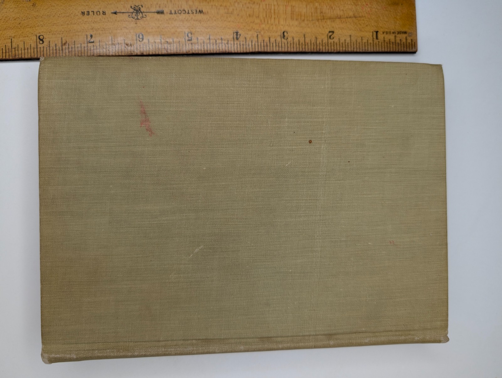 1914 The Seventh Reader Holton-Curry Readers Antique School Rand McNally Vtg