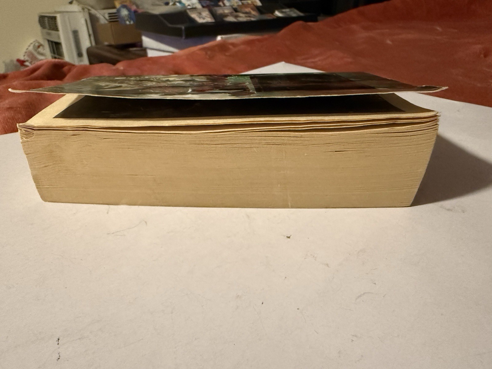 First Heretic by Aaron Dembski-Bowden (2010, Mass Market)