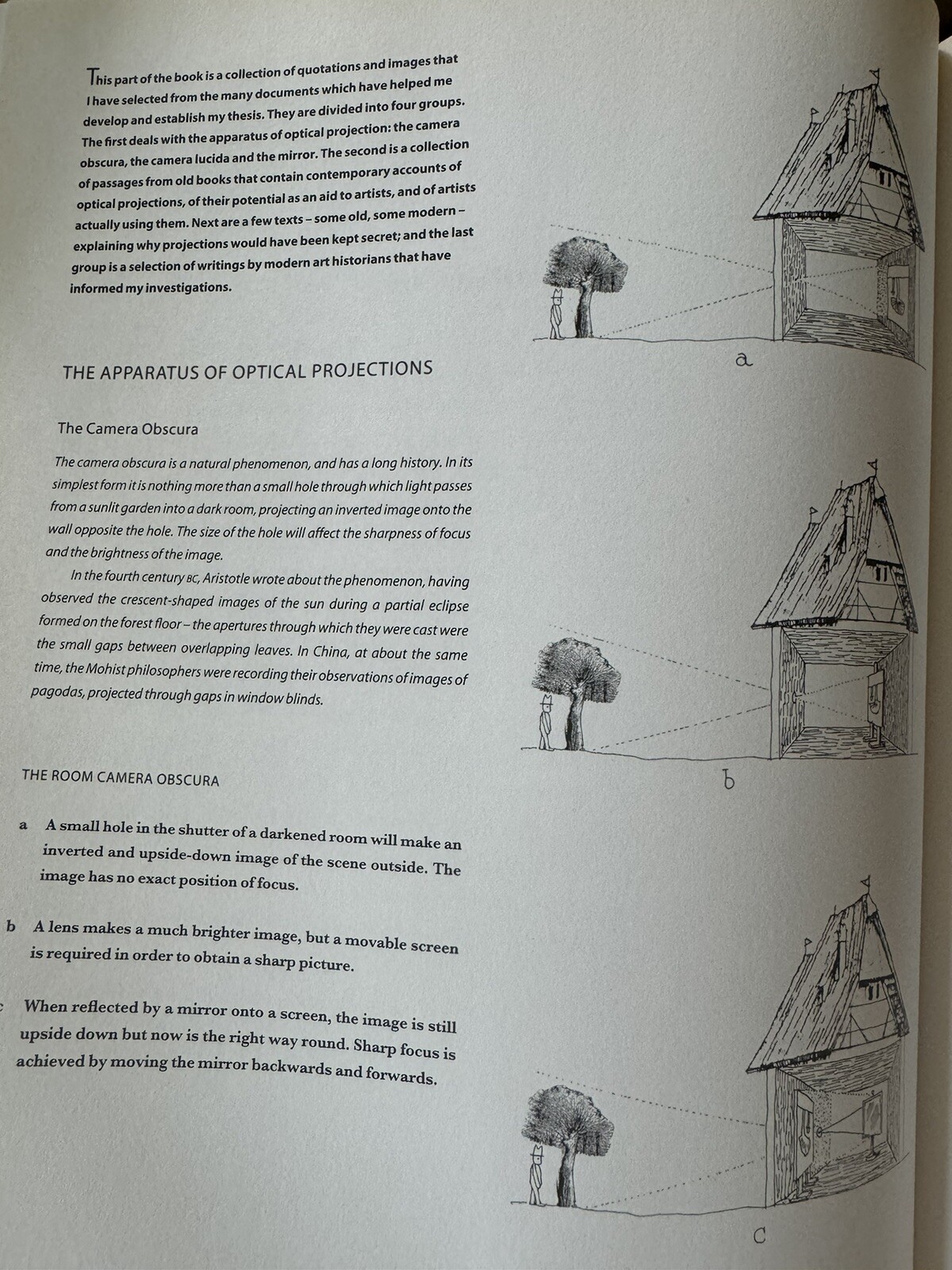 David Hockney SECRET KNOWLEDGE art Book , 296 Pages. 2001