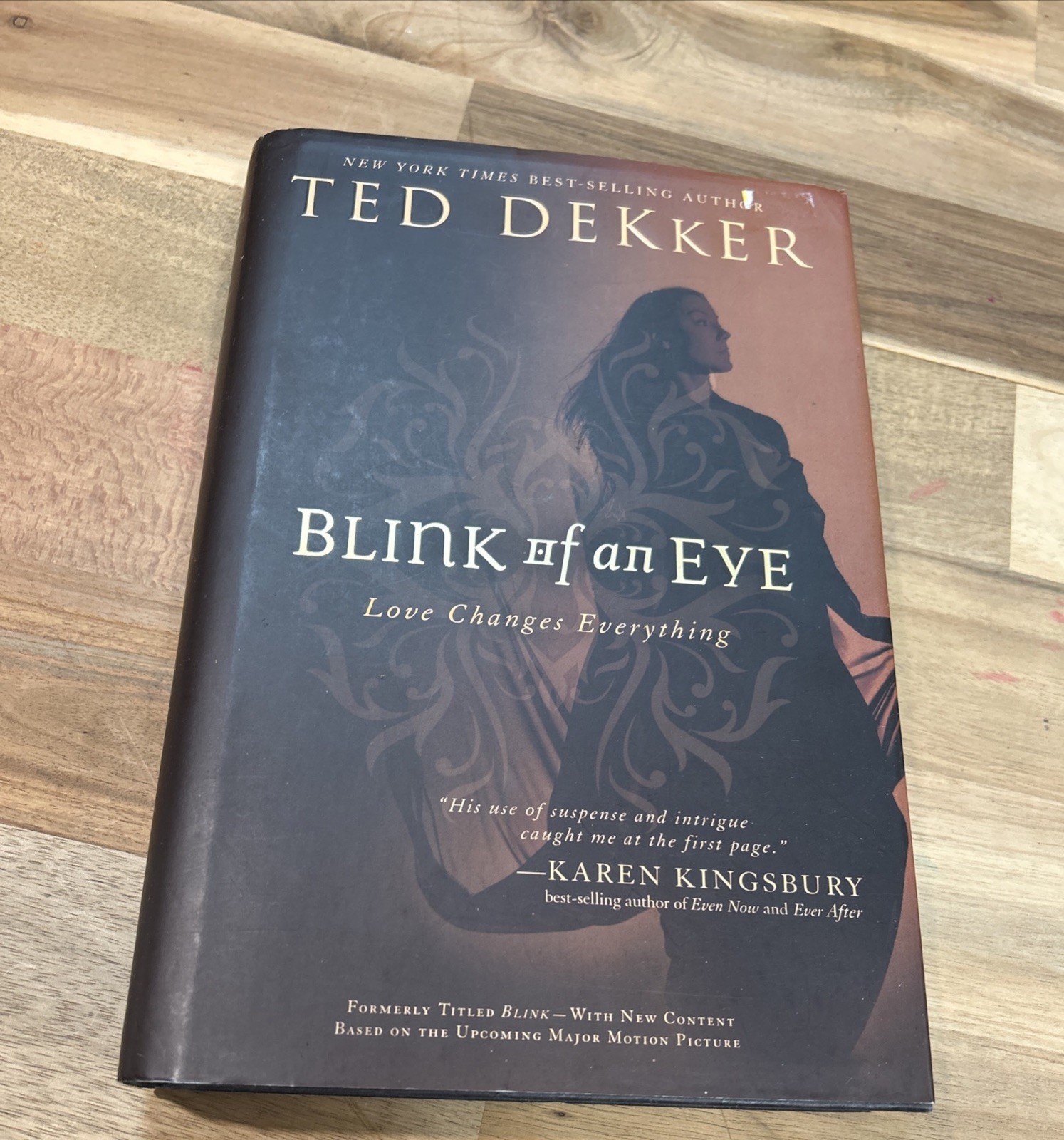 Lot of 4 Books by Ted Dekker