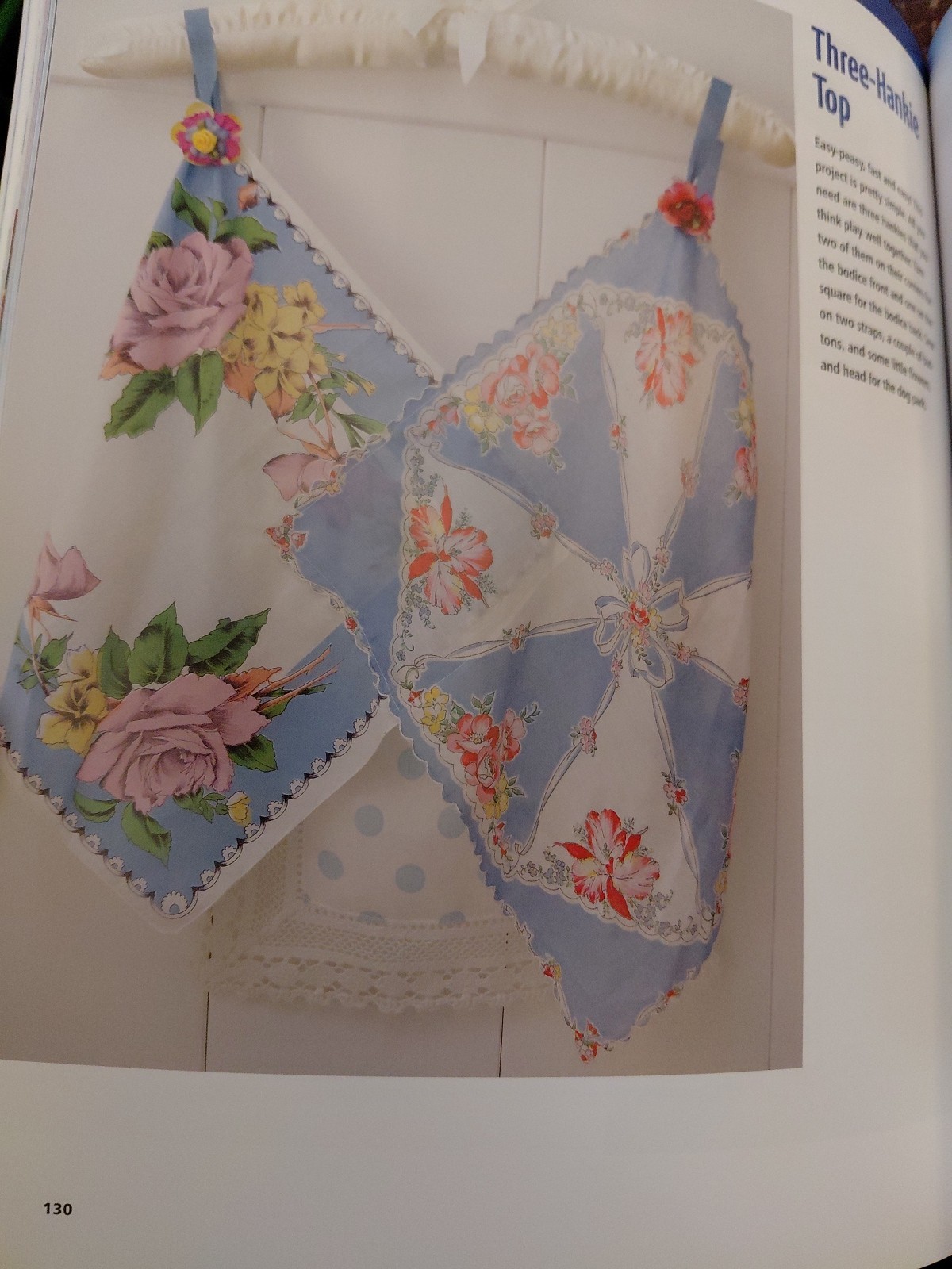 50 Nifty Thrifty Upcycled Fashions: Sew Something from Nothing by Cynthia Anders