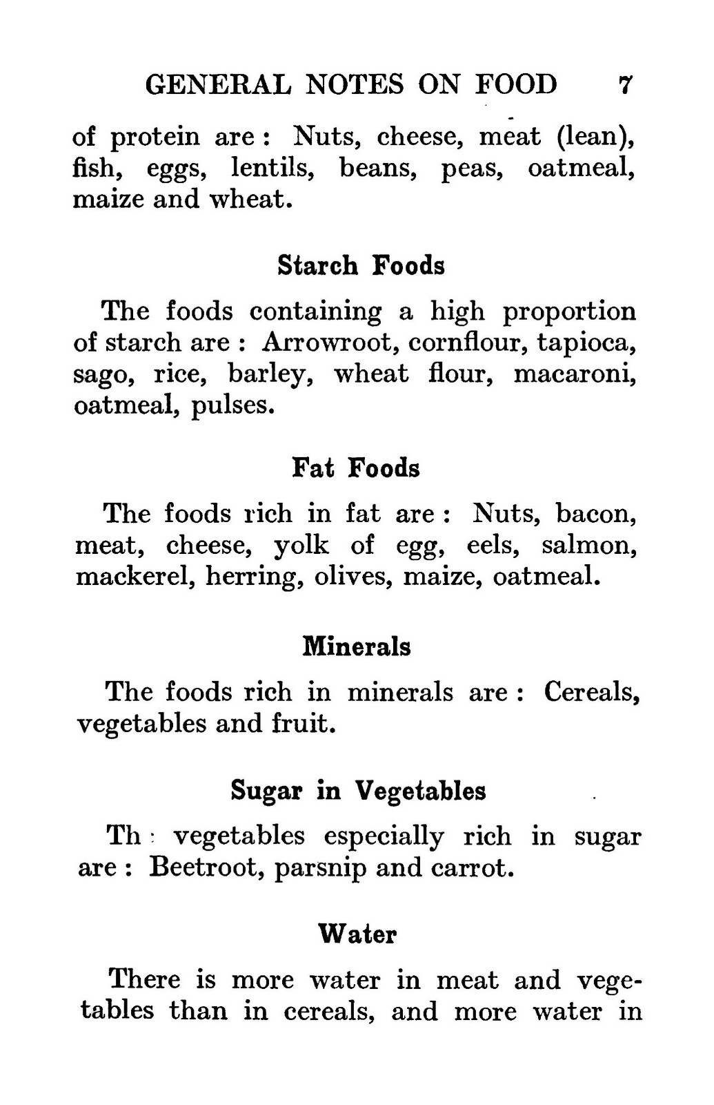 1918 The Victory Cookery Book Vintage Cook Book 257 Pages
