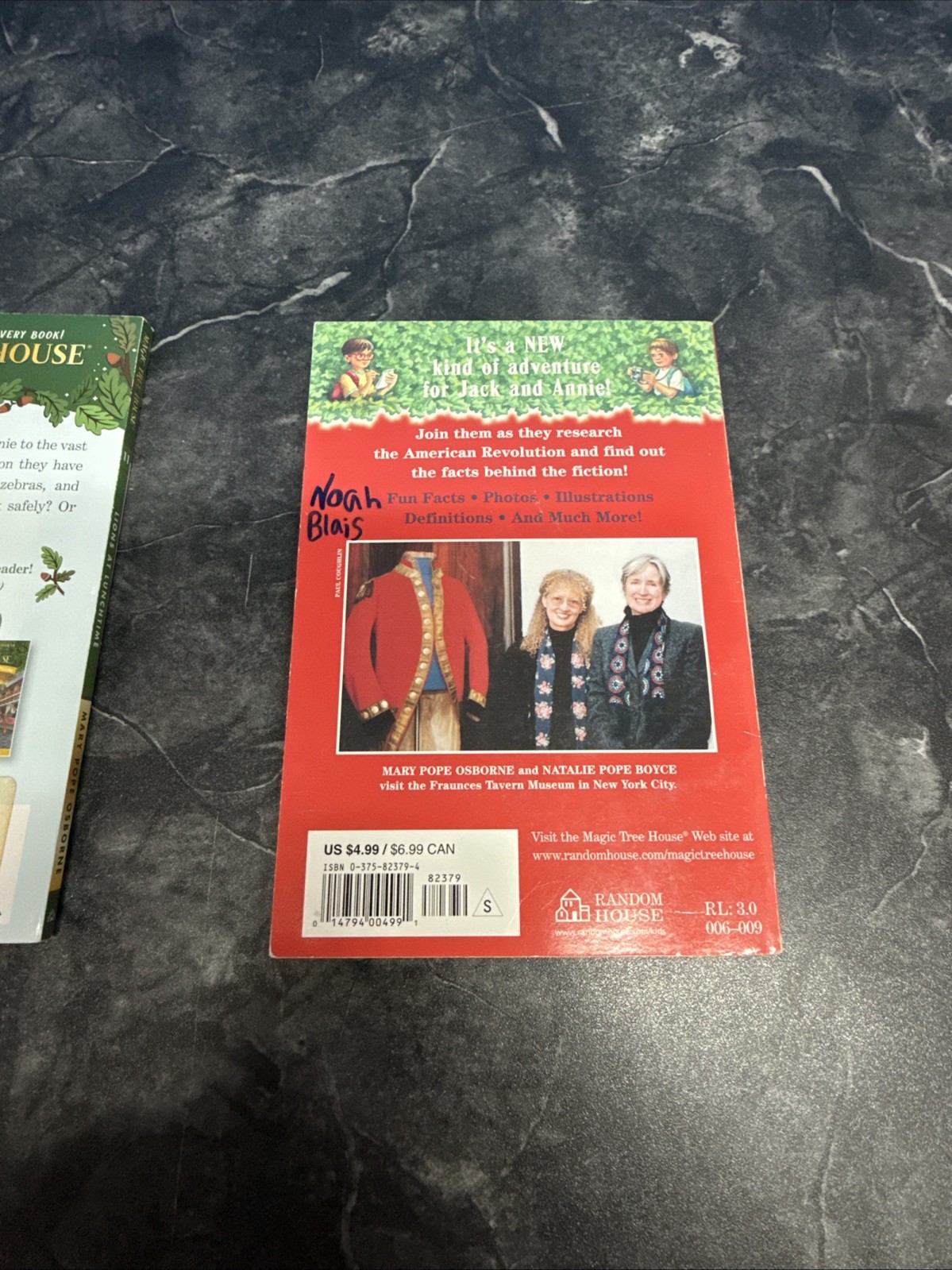 Magic Tree House 11 Book Collection
