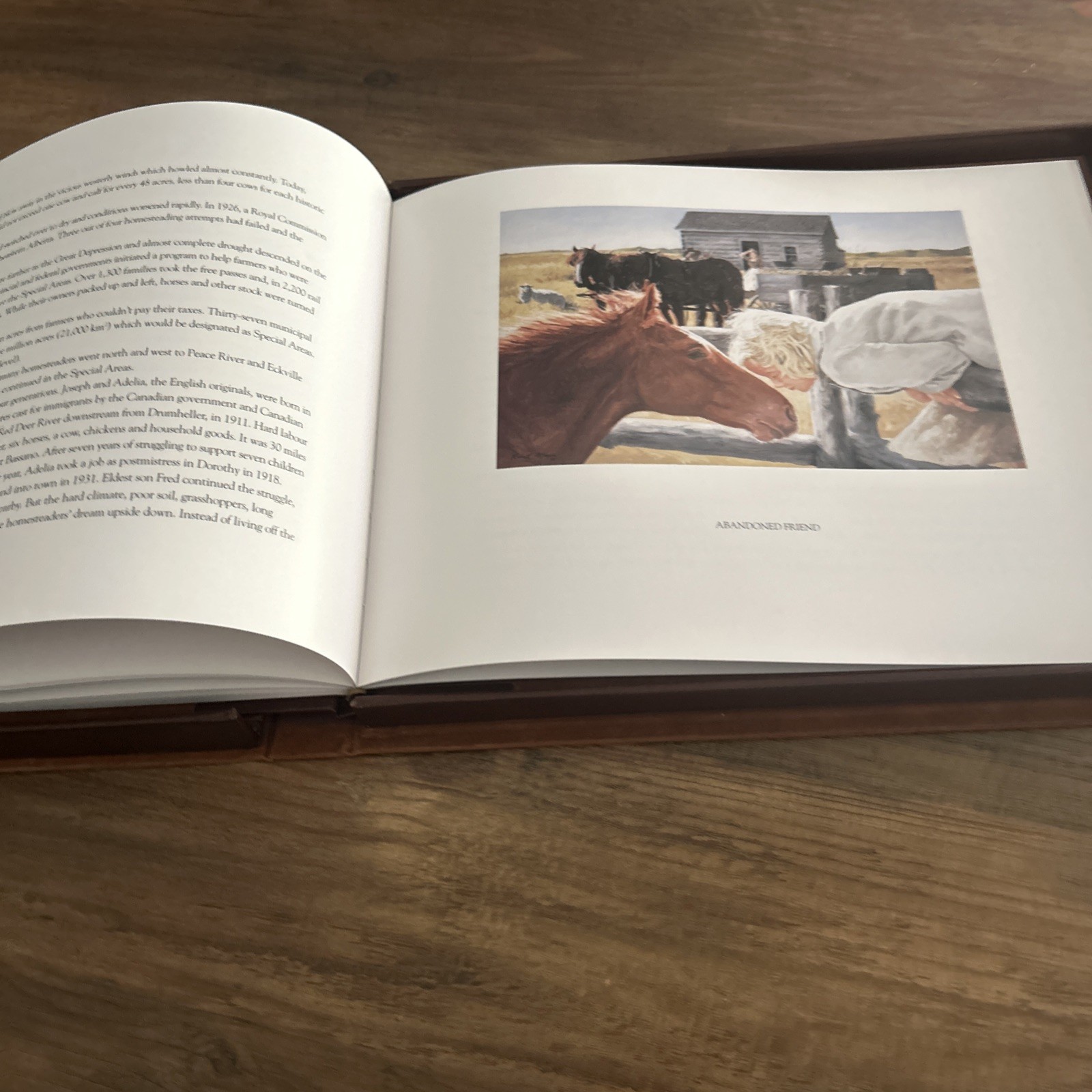 LEGENDARY HORSEMEN – 1st Ed Robert Magee, Gordon Jaremko & David Finch 1996