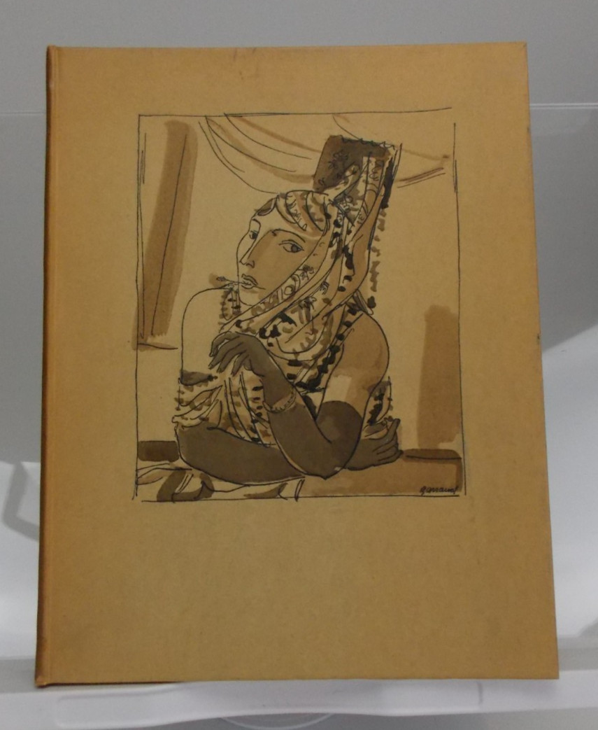 Carmen and Letters from Spain | Prospero Mérimée | 1931 – #354 of 595