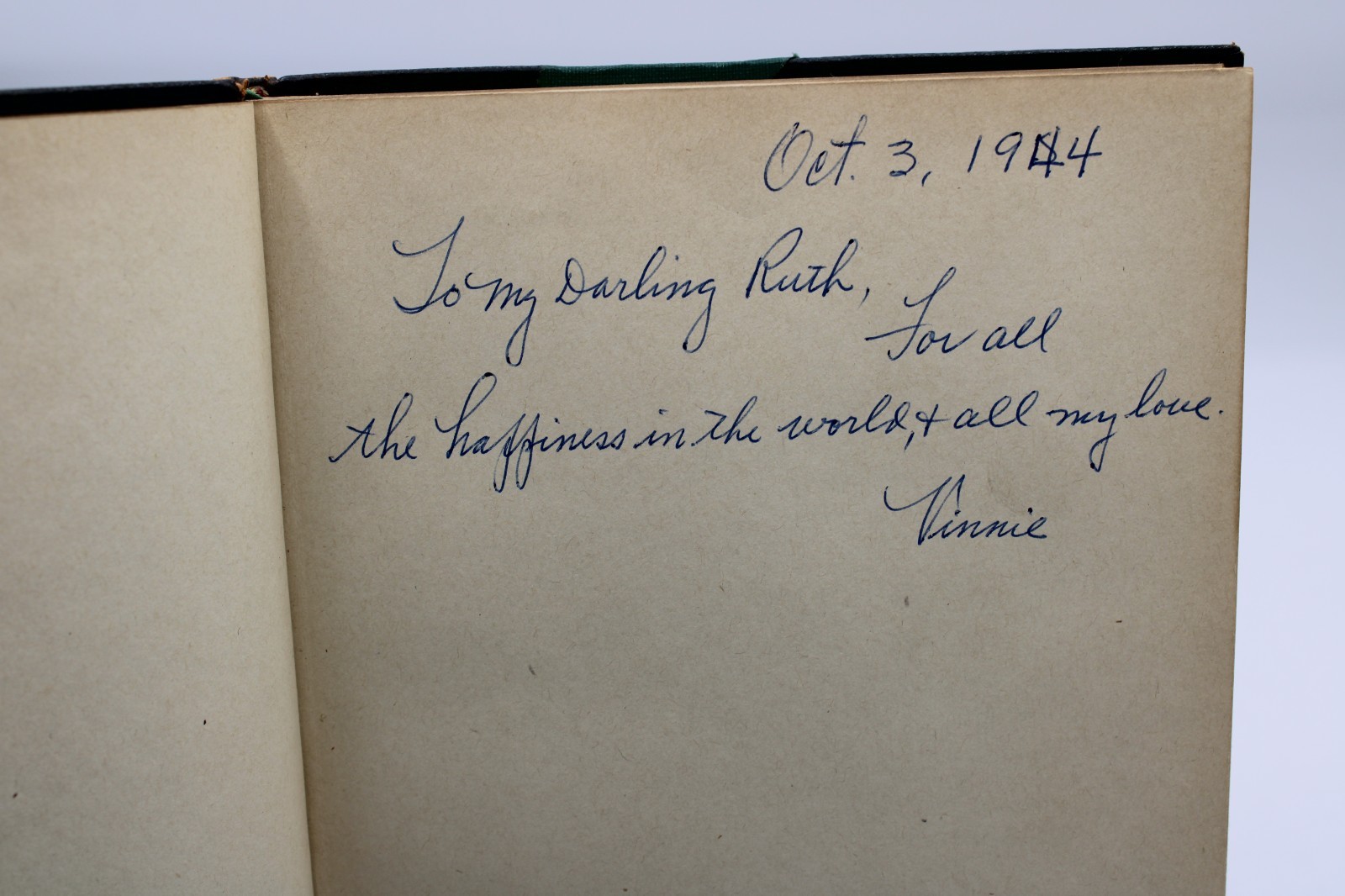 Plays of Sophocles | Fine Binding | Antique | Brentanos | 1940s