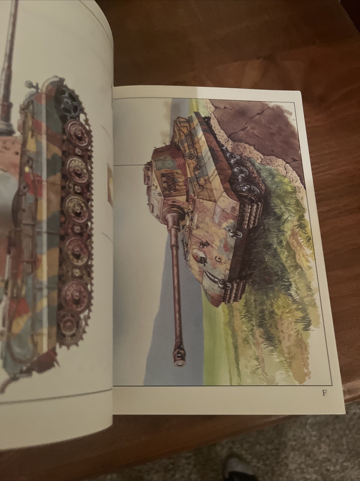 New Vanguard Ser.: Kingtiger Heavy Tank 1942-45 by Hilary Doyle and Tom Jentz…