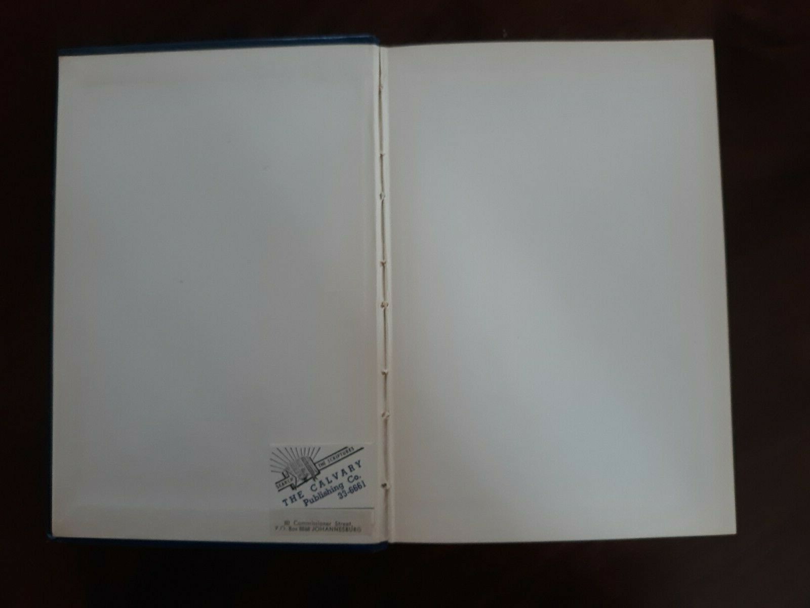 Christianity and Modern Crises by Harry Rimmer, D.D., LL.D. HC/DJ 1947