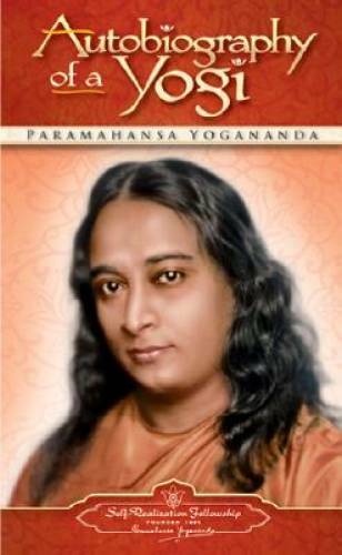 Autobiography of a Yogi – Paperback By Paramahansa Yogananda – ACCEPTABLE