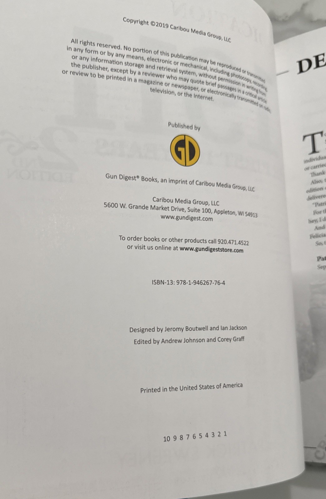 1911: The First 100 Years, 2nd Edition by Patrick Sweeney (Hardcover, 2019)