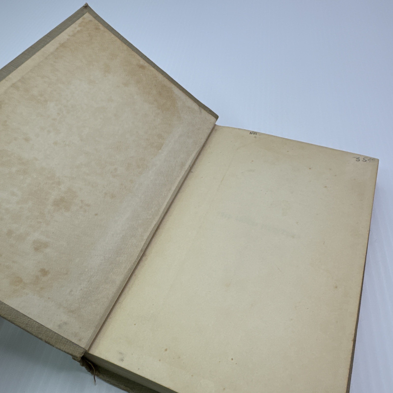 The Gold Hunters J. D. Borthwick 1917 Life in California Gold Mining Camps 1850s