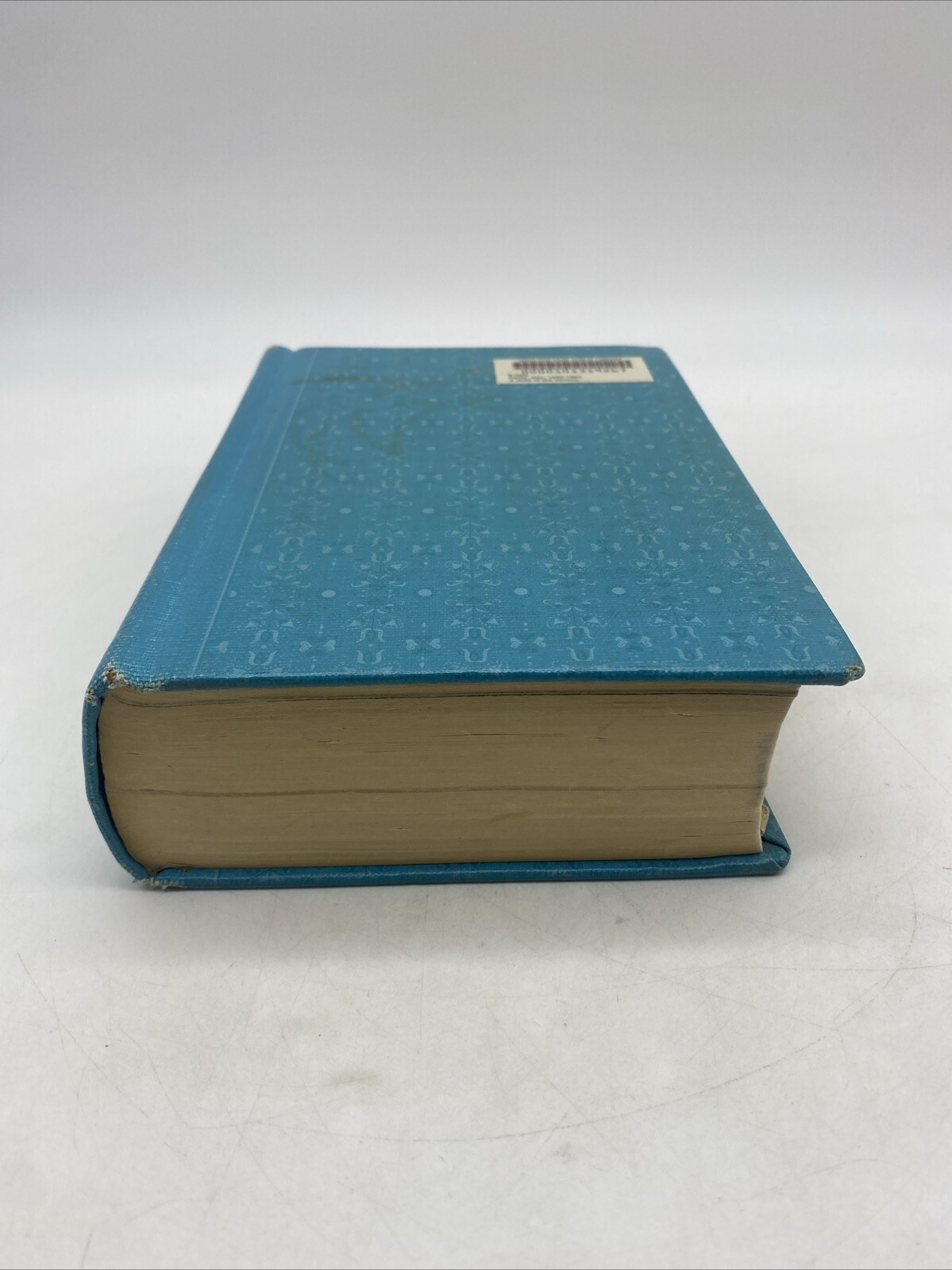 A Child of the Century by Ben Hecht Permabound 1954 1st Ed 1st Print