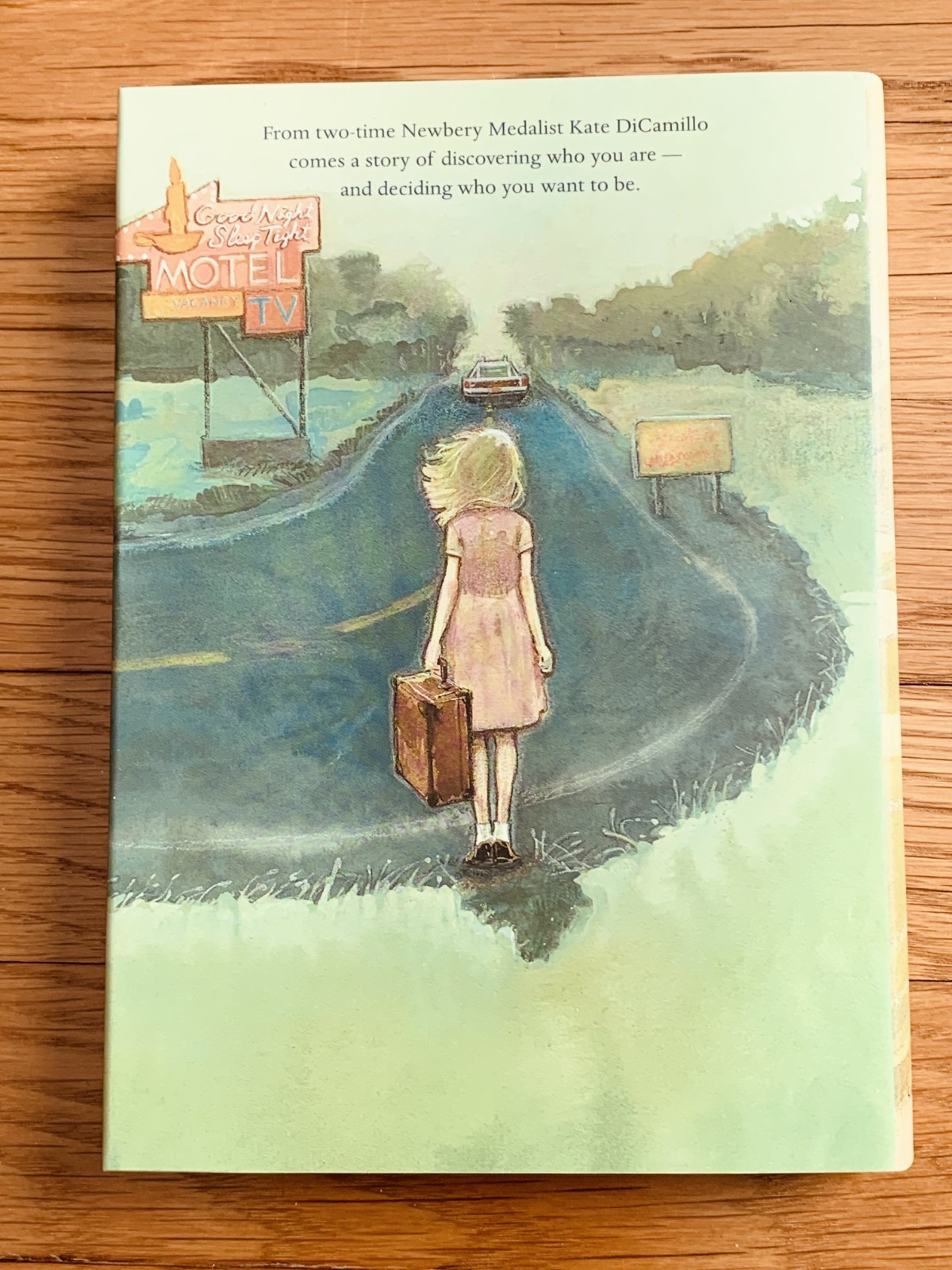 Raymie Nightingale Three-Book Collection – Kate DiCamillo – Box Set – 2019
