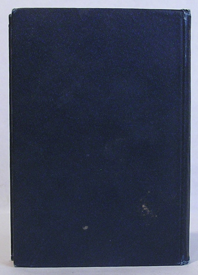 The Professor’s Letters – Theophilus Parsons (1891 First Edition. HC/nJ)