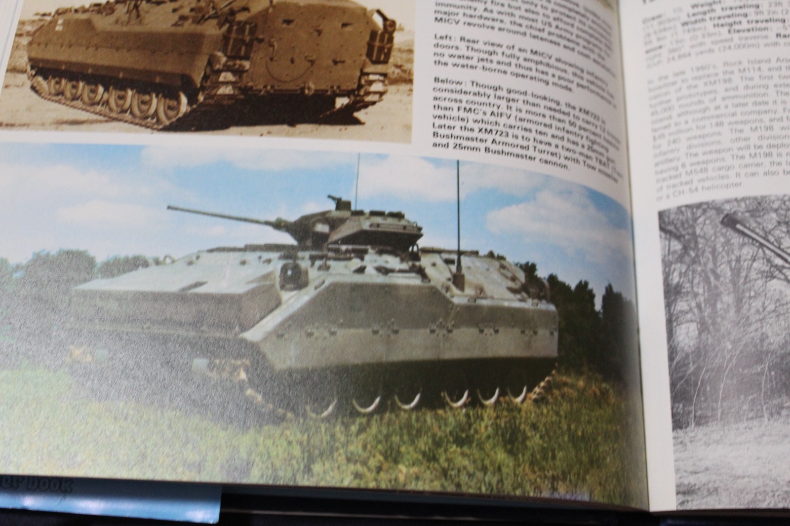 The US War Machine – Encyclopedia of American Military & Equipment Strategy 1978