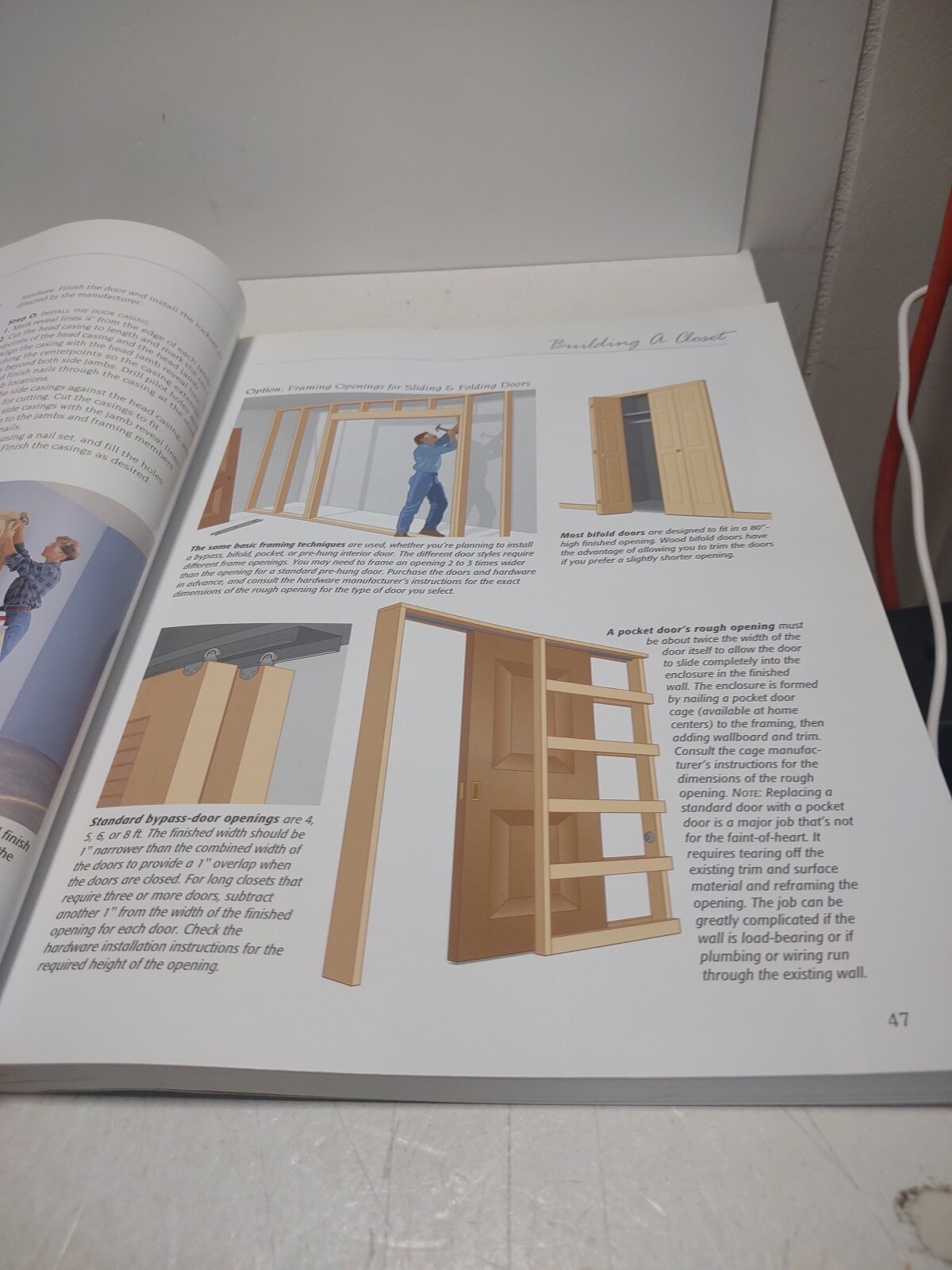 Black & Decker Complete Guide to Home Storage DIY Woodworking Projects Book