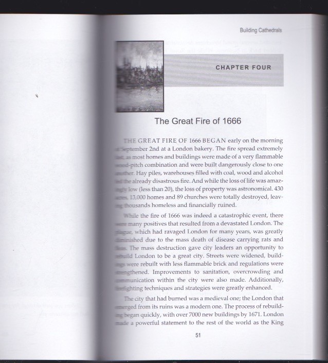 Building Cathedrals: The Power of Purpose – by Greg Coker SIGNED COPY LN