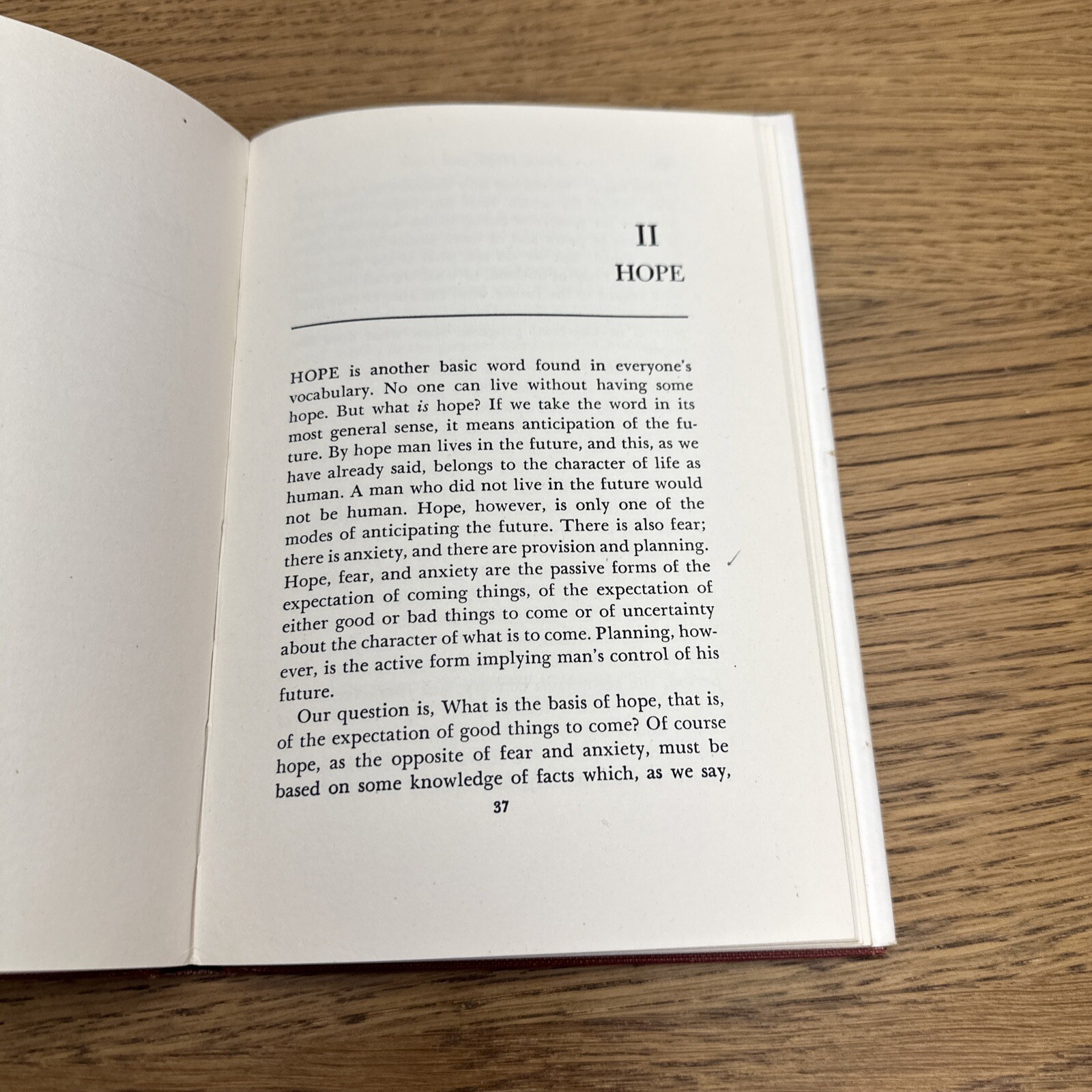 Faith, Hope, and Love Emil Brunner Westminster Press 1956 Hardcover Dust Jacket