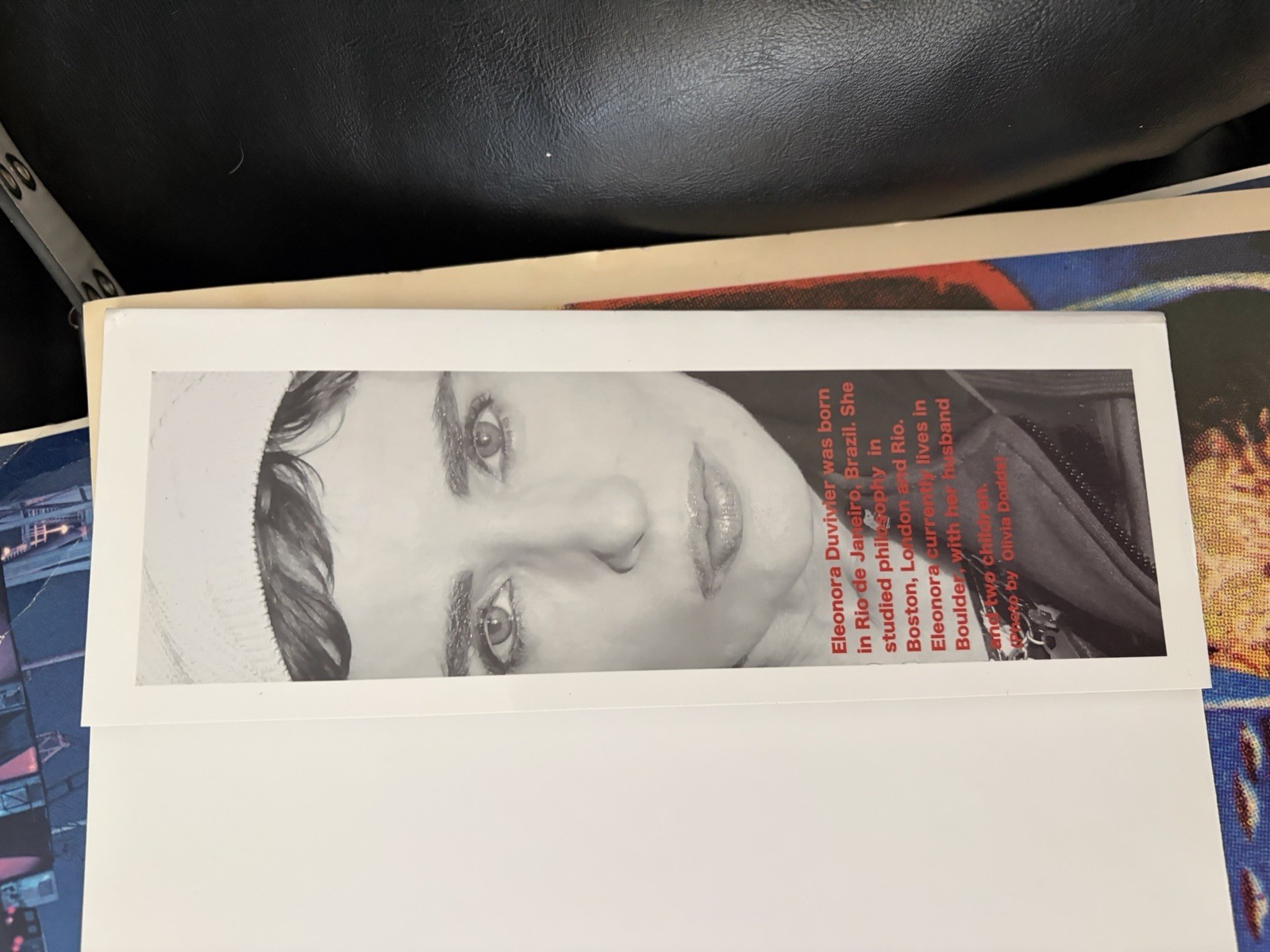 Rare Disney Sense Emma Lavin Signed Blurb Hardcover Walt Disney Art Book