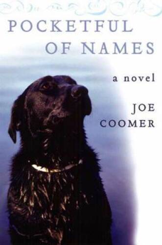 Pocketful of Names: A Novel – Paperback By Coomer, Joe – VERY GOOD