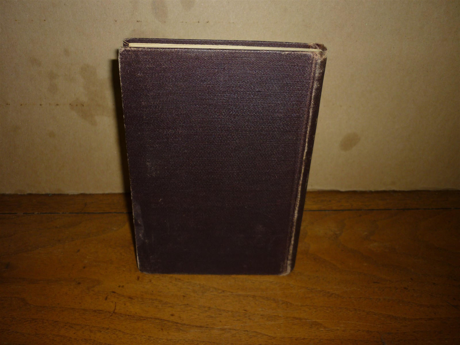 Yonan Y Auraham. The Persia of To-day. 1896. Iran. Fold-out map. VG copy.