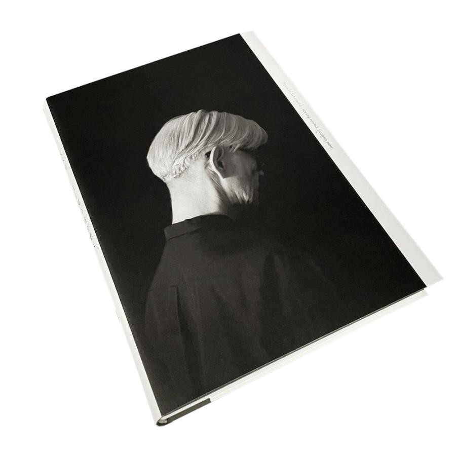 Ryuichi Sakamoto Official Catalog Seeing Sound Listening to Time Exhibition