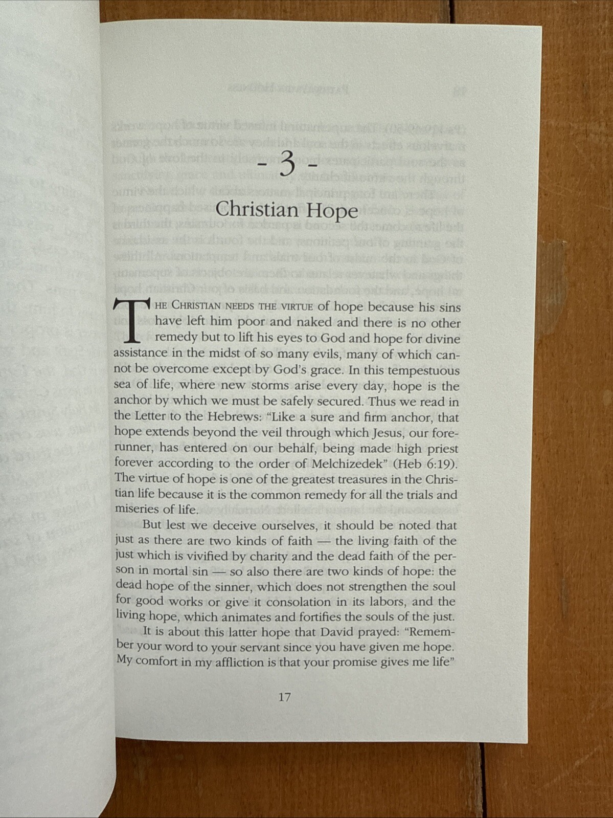 PATHWAYS TO HOLINESS By De Granada Luis & Jordan Aumann *Excellent Condition*