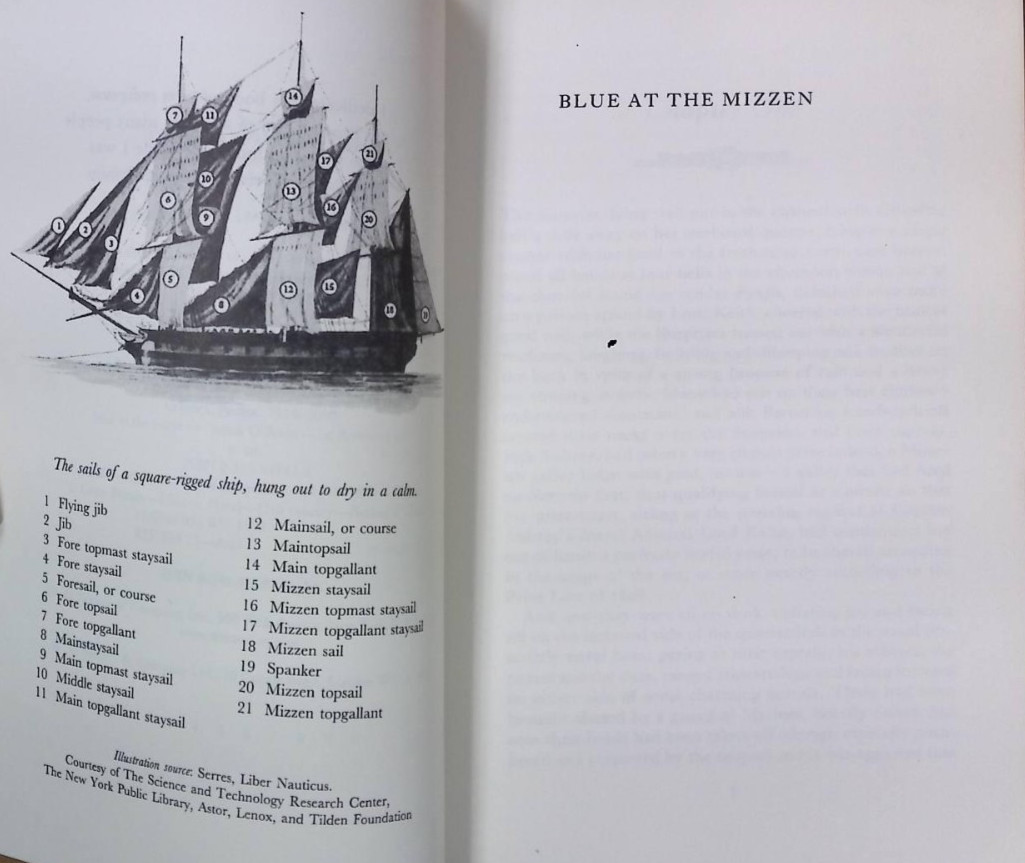 Patrick O’Brian, Aubrey-Maturin Series Vol 1-20 Trade Paperback