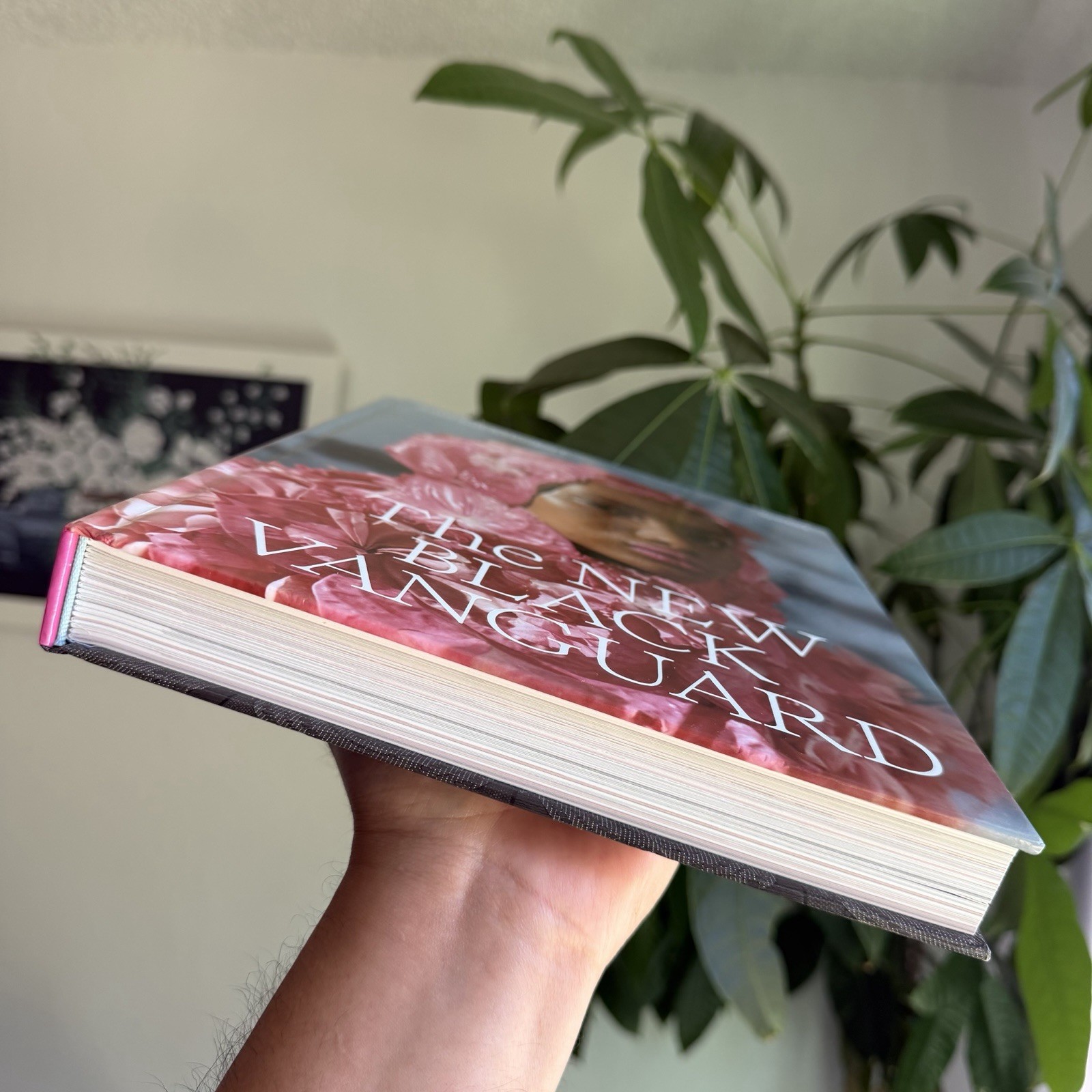 The New Black Vanguard: Photography Between Art and Fashion by Antwaun Sargent (